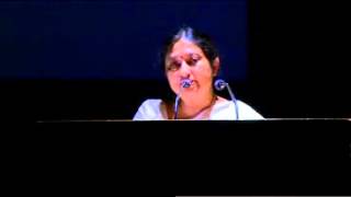Prof. Maitree Bhattacharyya, Director, JBNSTS