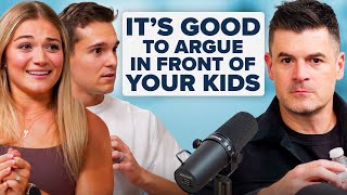Dr. John Delony breaks down affairs, s*x conflict & the worst parenting mistakes