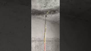 New House Water Leak Detection & Repair