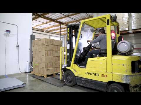 Authorize.net Customer Success Story - Acutrack Fulfillment