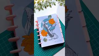 Koi fish art #easyart #gouachepainting #koifish #painting