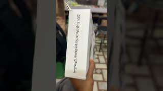 Iphone opener