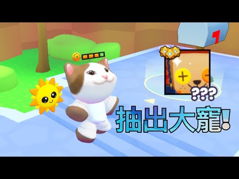 你這瓜保熟嗎?影片有抽獎! #roblox #抽獎 #ps99 #寵物模擬器99