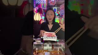 打卡槟城火锅，2个人吃了350多，你们觉得贵嘛？