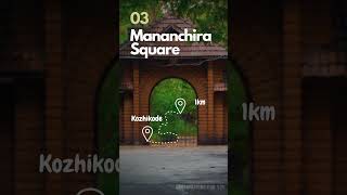 Must visit places around Kozhikode Kerala India #traveltips #kozhikode