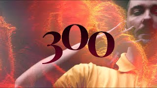 Numero - 300 (Official Video)