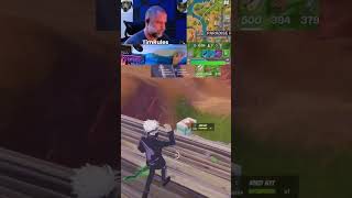 Internet and server issues ruined the stream but at least I got this clip. #fortnite #fortniteclips
