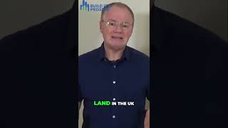 Why Is UK Land So Expensive? The Real Value