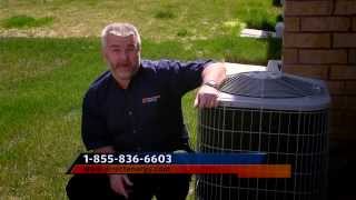 Summer Energy Saving and Air Conditioning Tips