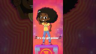 GIRL POWER ANTHEM ❤️💥 Super Sema Kids Songs #shorts