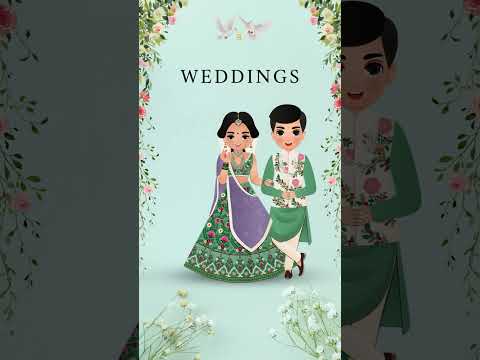Create unique, customizable invitations in seconds #InvitationMaker #EventPlanning #custominvites