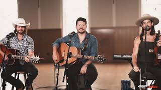 Shane Smith & The Saints - 'All I See Is You' Live Acoustic