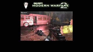 How to Identify Friendlies "Star*" | Dammit.. just say it | Call of Duty MW2 #SecondSun | #Shorts