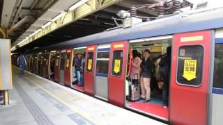 【地鐵音MAD】【MTR港鐵】港鐵巨爽 【Metro OtoMAD】【MTR】MTR is So Happy