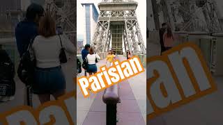 at PARISIAN # parisianmacao