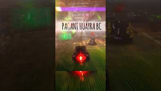 PAGANI HUAYRA BC daily events ft Asphalt9 Legends @A.S.Gaming300 #asphalt9 #asphalt9legends #gaming