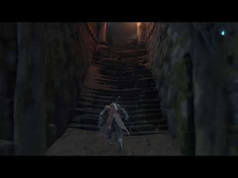 ［SEKIRO-隻狼-］身体力初期値で鐘苦難 #6 [一心Part.3]