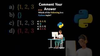 Python programming coding quiz. #coding #programming #python #quiz #shorts #trending