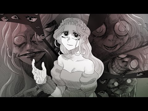 What a Mind Trip! | Slay the Princess (Full Game)