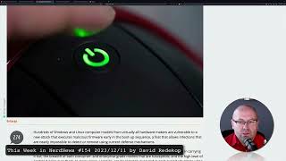 TWINN #154 - Stealthy Linux rootkit