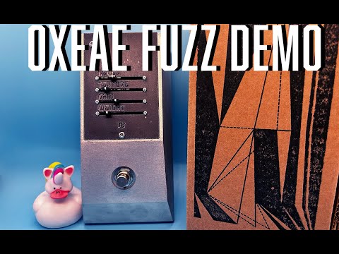 0XEAE Fuzz Demo