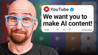 YouTube's Launches New Monetization-Friendly Update