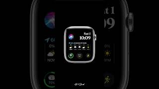 watchOS 11 - Concept Live Now  #apple #appleevent2024 #watchos #watchos11