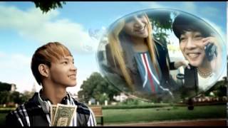 PHIBIOUS Cambodia | Cellcard | XG - IMAGINE