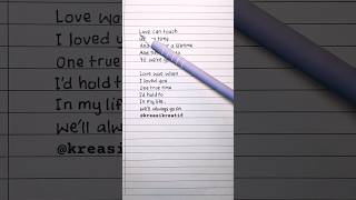 Celine Dion – My Heart Will Go On: Iconic Love Song Lyrics