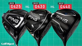 We Tested The Last 3 Ping Drivers On A Robot, Should You Upgrade? | Robo Report