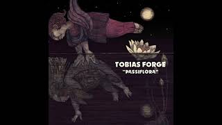 Tobias Forge Solitaire (PASSIFLORA ALBUM)