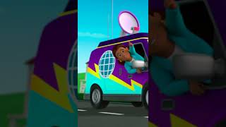 农场上的小狗 #PAWPatrol #Shorts 兒童卡通