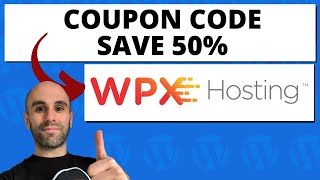 WPX Hosting Coupon Code 2020 | Get 50% Discount With This Promo Code!