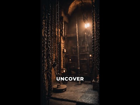 Unveiling Ancient Punishment Techniques: Shaping Historical Narratives