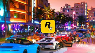 GTA VI 2025