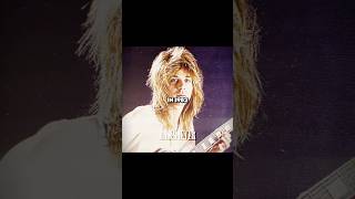He could’ve the greatest guitarist ever😢🕊️#musicedit #randyrhoads #ozzyosbourne
