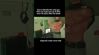 Enjoy The Process brahhh...#gym #gymtok #gymrat #zyzz #zyzzlegacy #zyzzbrah #zyzzmotivation