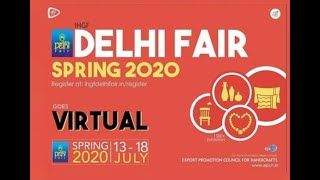 Virtual Fair 2020