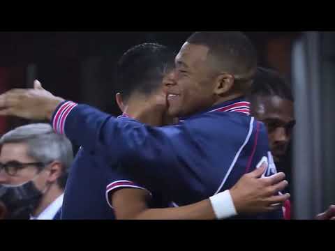 Mbappe rare moments-free to edit