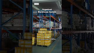 Unlock Efficiency with Our Advanced Material Handling Equipment Machinery