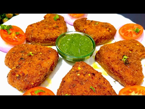 Crispy Fish Fry Recipe | मछली फ्राई बनाने का नया तरीका | Fish Fry Recipe