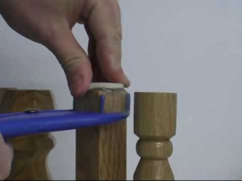 Flexi-Felt Clear installation tool video