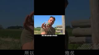 錯誤放煙花爆竹帶來的危害有多恐怖？必須引起重視！ #武器评测 #狙击步枪 #实验测试 #军用装备 #单兵口粮