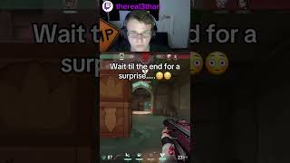 Omen😳😳 #Valorant #ValorantClip #ValorantShorts #FPS #4K #GamingEdit #RadiantPlays #ClutchMoments