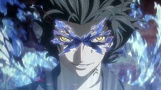 Ren Amamiya / Akira Kurusu Awakens Persona For The First Time