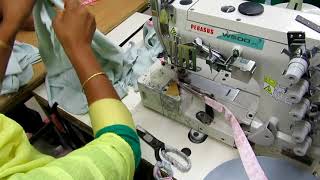 PEGASUS W500 PLUS SEWING MACHINE | PRESENTING BY ARRAY TECH BD