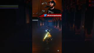 he did the die #Nioh2 #gaming #videogames #twitch #streamer #shorts #headshot #dojo