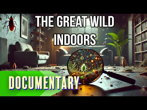 The Great wild indoors (2017) | Full Documentary