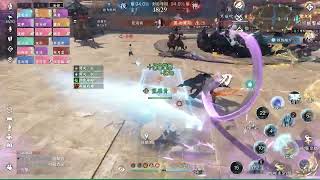 小指揮幫站 后宮 V 神侯府