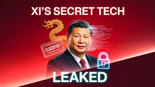 🤫 This Chinese Tech Breakthrough Was Meant to Stay Hidden – But It’s Out Now 💥